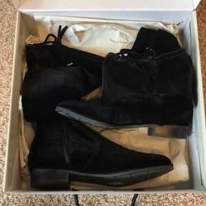 Marc Fisher boots